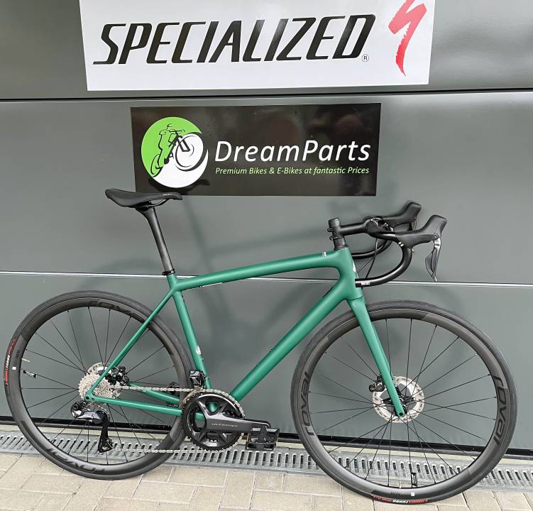 Specialized Aethos Expert kaufen in Argovie Velomarkt