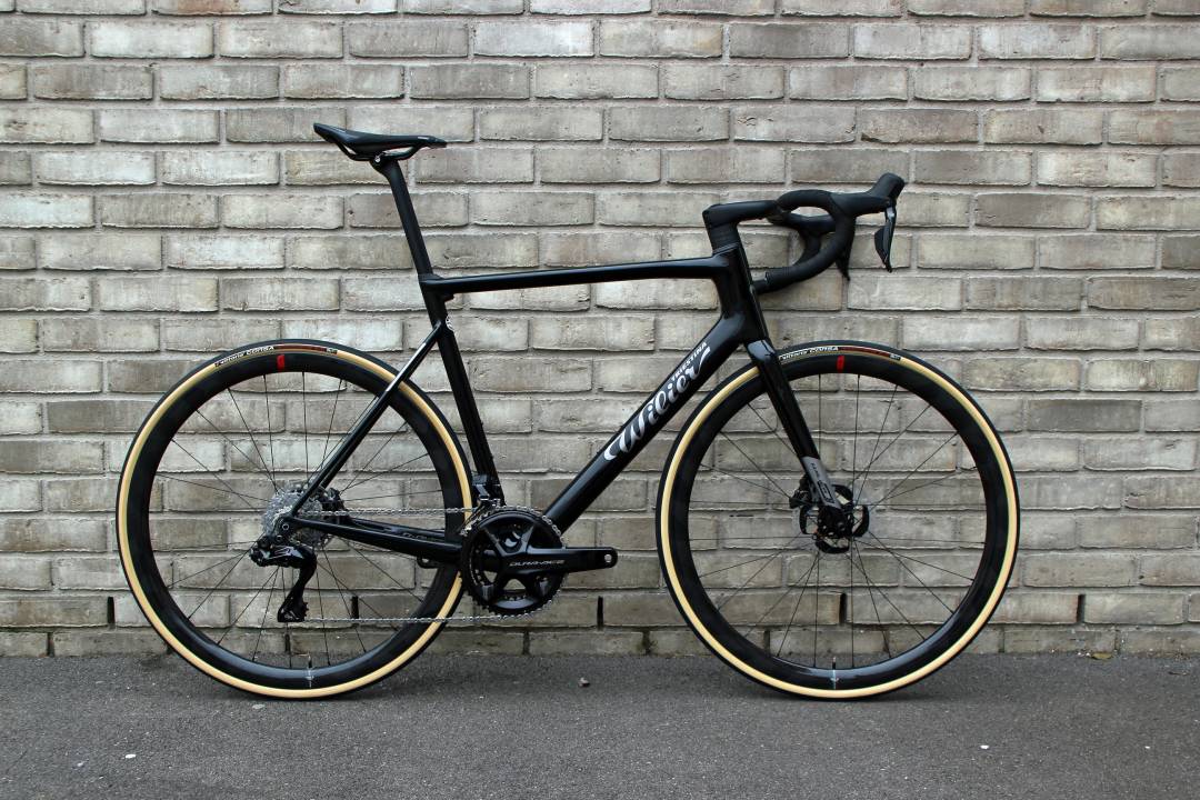 Zero shop slr wilier