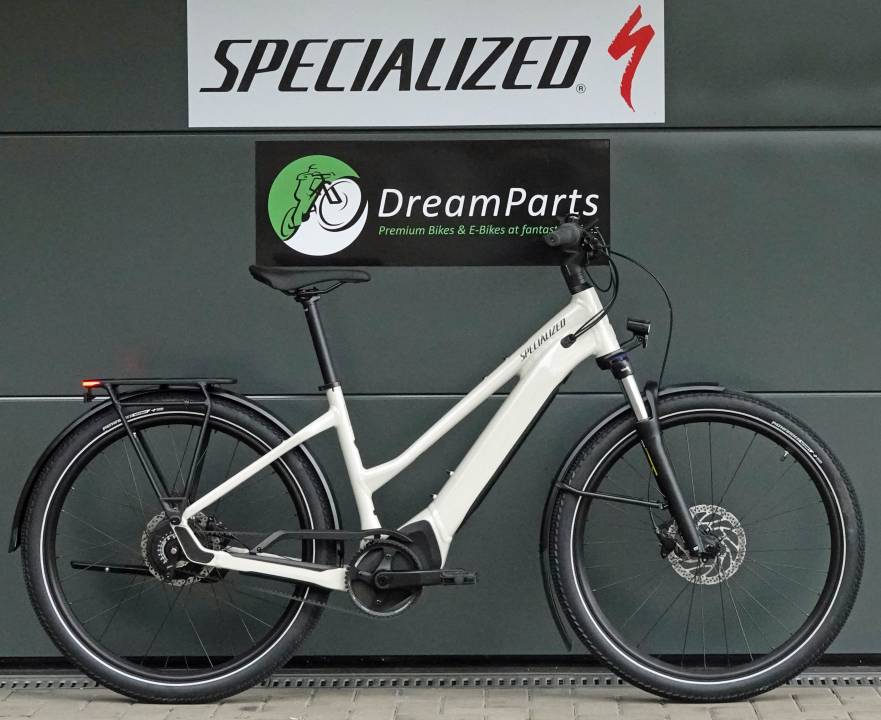 Specialized Turbo Vado 3.0 IGH Step Through white kaufen in Aargau