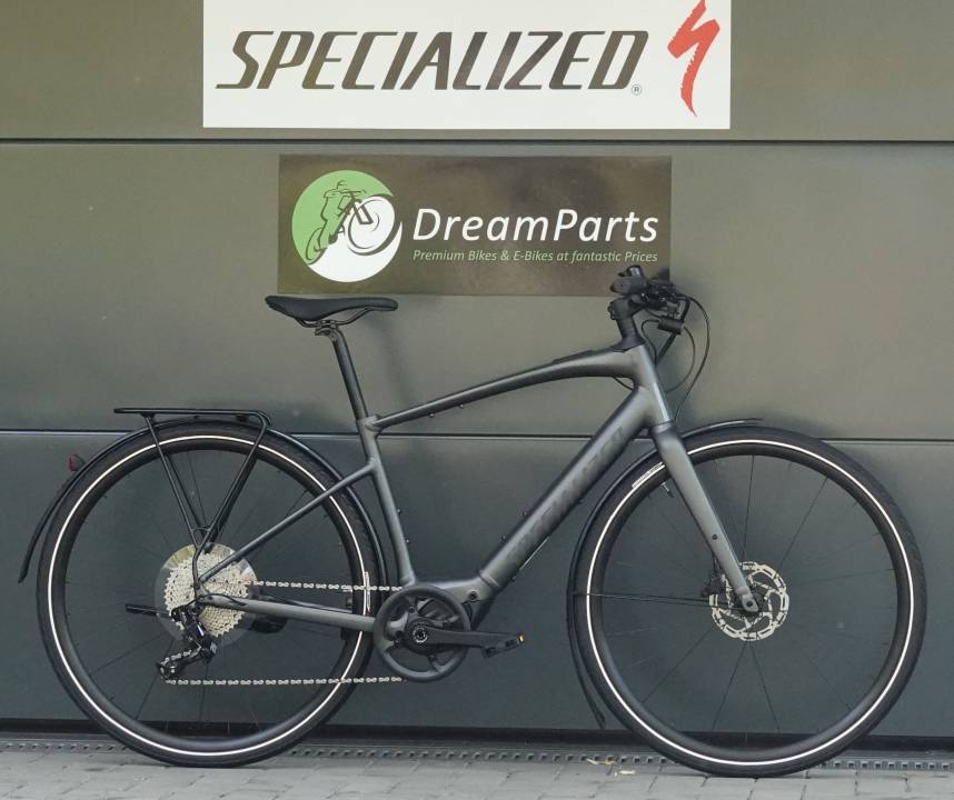 Vado sl deals e bike