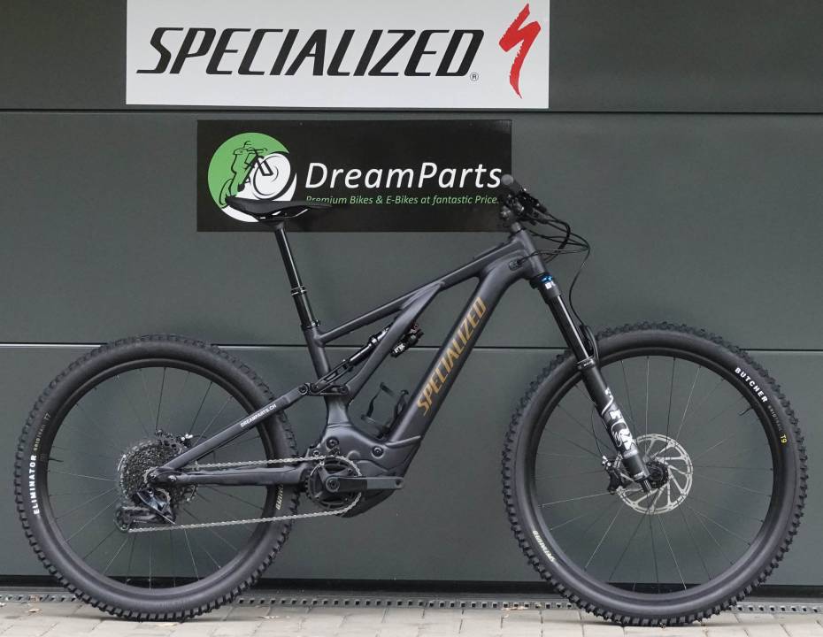 Specialized turbo levo parts on sale