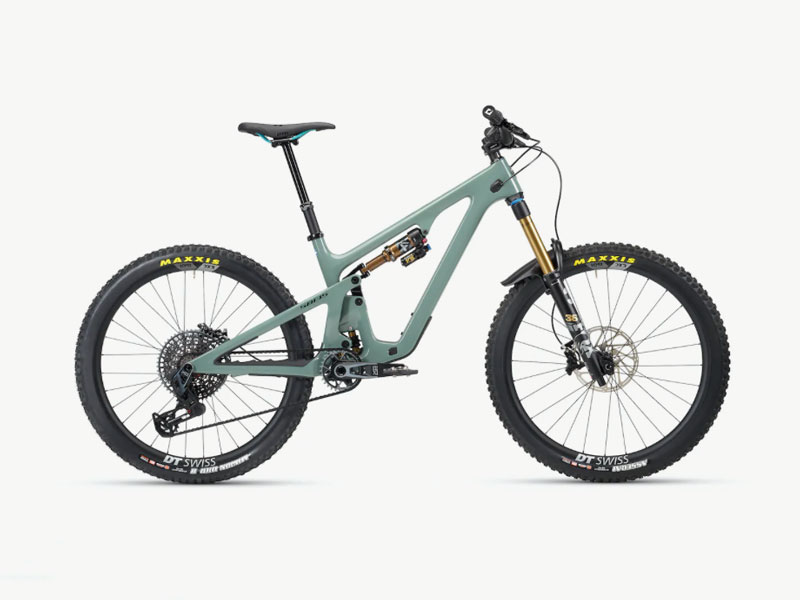 Used yeti deals sb150 for sale