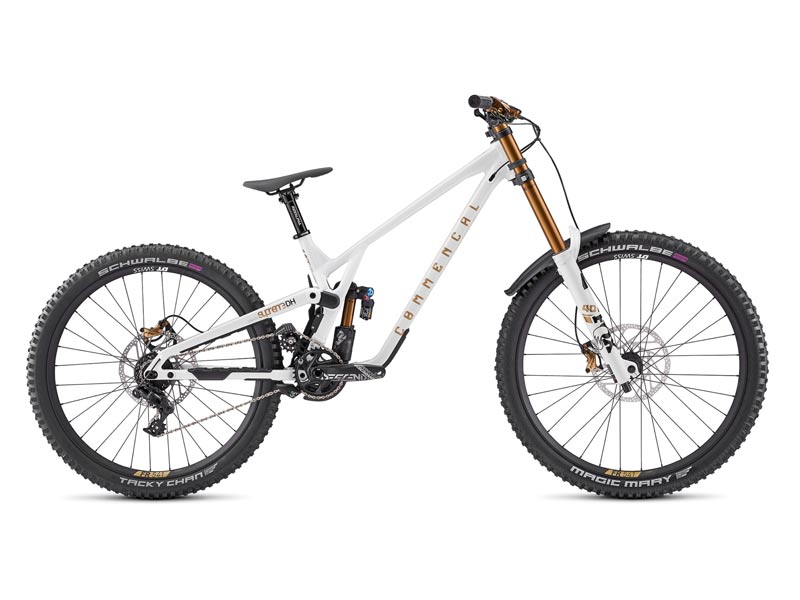 Commencal bikes online price