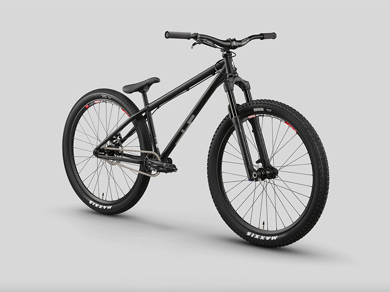 Yt deals xc bike