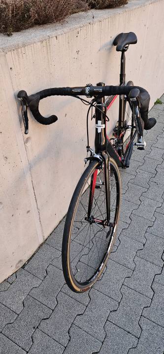 BiXS Velo kaufen neu occasion Velomarkt