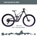 Trek Fuel EX 9.8 (2023) | Revidiert. Mit Garantie. Und erst noch günstig. | velomarkt.ch