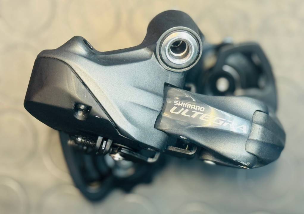 SHIMANO ULTEGRA RD 6770 Di2 Wechsel kaufen in Ticino Velomarkt