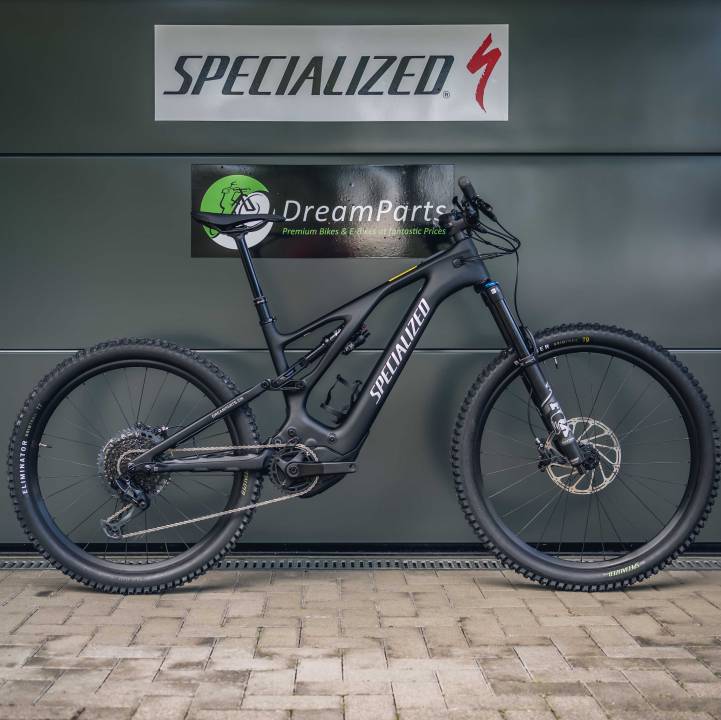 Specialized turbo levo online comp carbon 2020 precio