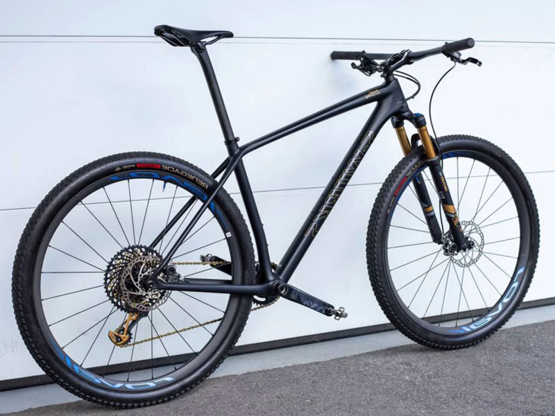 Xc shop hardtail 2020