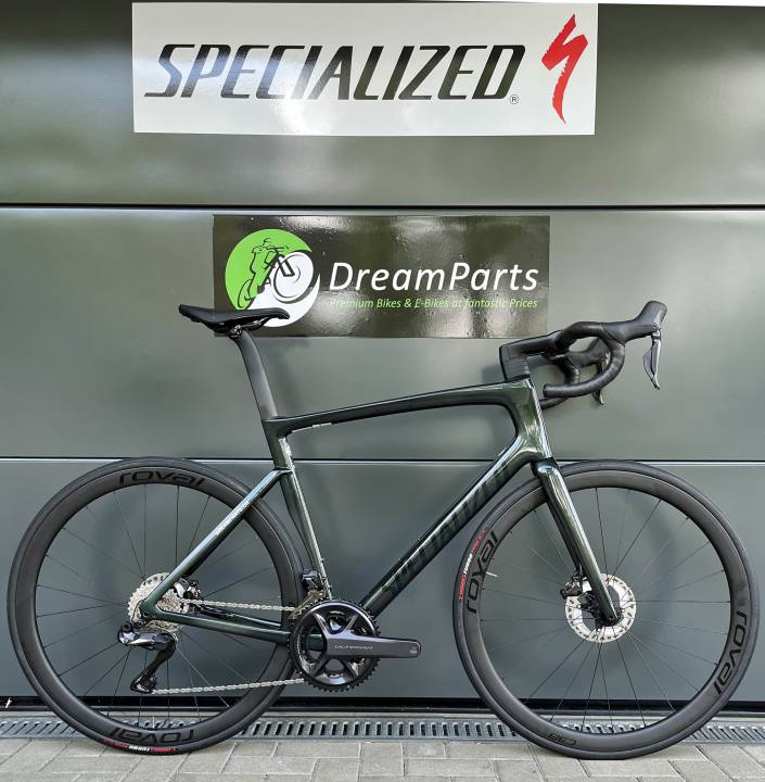 Specialised 2024 tarmac sl7