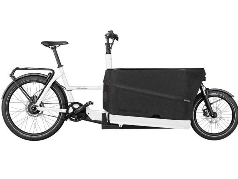 cargobike lastenvelo bei velomarkt.ch kaufen