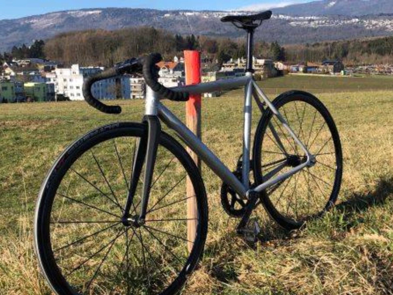 Single speed deals bikes near me