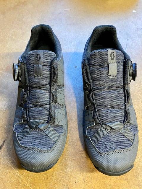 Scott sport sales trail boa shoe